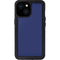 Royal Blue iPhone 15 Waterproof Case